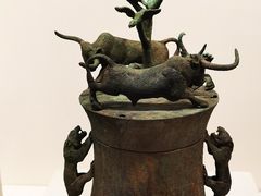 -云南省博物馆