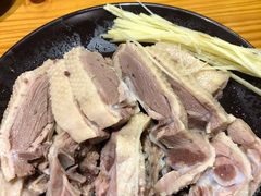 -乡亲鹅肉城(昆山店)