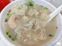 -明兴正宗潮州五彩鱼蛋粉面(中山六路店)