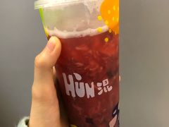 -混果汁(喜荟城店)
