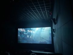 -沃美影城焕影岛LED/中国巨幕(万象汇店)