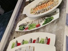 -聚丰园•湖鲜餐厅(阿红私房菜梅石路店)