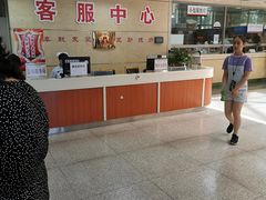 -北京中医药大学东直门医院(通州院区)