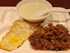 -东北师大净月校区食堂