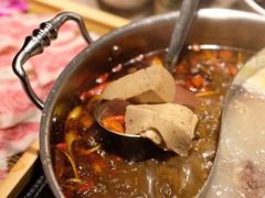 -老鼎旺安格斯牛肉火锅(衡艺广场店)