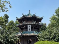 -西安化觉巷清真大寺