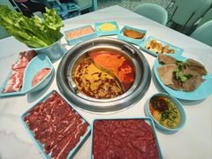 -季季红火锅(柳州城中万达二店)