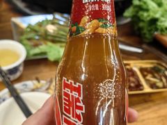 -老渔家·白族·石板烧·野生菌火锅(古城中心店)