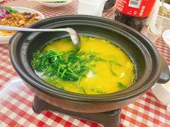 -朝郡酒家·粤菜(燕大星苑店)