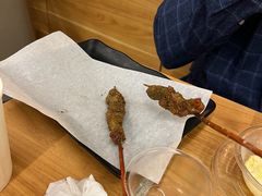 -买又大餐厅(福林里店)