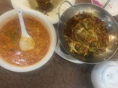 -丽华餐厅·天津菜(艳阳路店)