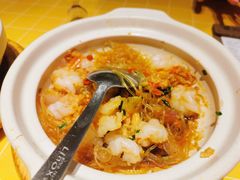 -蔡澜点心·粤菜(海印都荟城店)