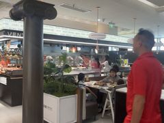-凡塔斯牛排自助餐厅(广东佛山三水万达店)
