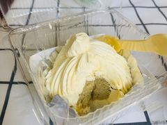 白脱栗子蛋糕-凯司令(锦江乐园店)