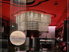 大堂-8餐厅(新葡京酒店)