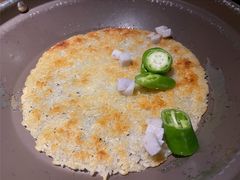 锅巴牛腩-吃饭皇帝大土家民族菜(正大广场店)