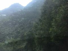 -藏龙百瀑风景区