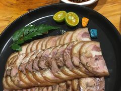 -满园烤鸭·春饼(太原街万达店)