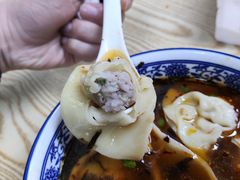 -胖妹馄饨店(井街唐巷小区店)