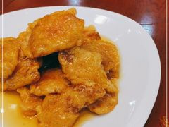 -绿江春(长江街店)