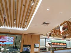 -西贝(东城万达广场店)