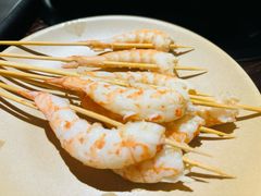 -滇野云南野生菌餐厅(陕西南路店)