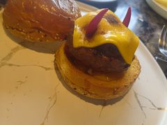 -Lets burger非常汉堡·环球风味(蓝色港湾店)
