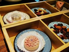-中和·国风茶馆(愚园路店)