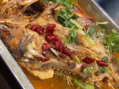 -老妈米线(东圈门店)