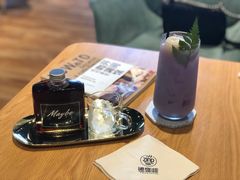 -ZING COFFEE 镜咖啡