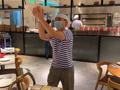 大堂-玛尚诺意式餐厅(天环广场店)