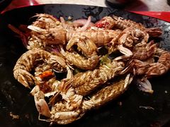 -沪小胖小龙虾(淮海中路旗舰店)