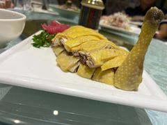 -利鸿私宴(南京路步行街店)