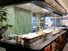 -小厨师·二十年沈家门小海鲜(百井坊巷店)