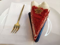 -法桐蛋糕·手作面包(万象城店)