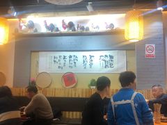 -锅来乐地锅鸡(安亭店)