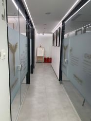 -熙朵美学植发·连锁品牌