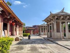 -忠惠蔡公祠
