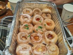 -老虎滩大连海鲜烧烤(水游城店)