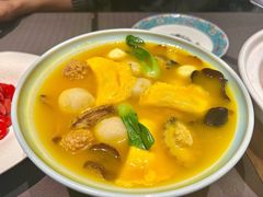 -肆月河豚·新淮扬(金融街店)