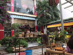-尼玛藏家风味园(阿山食城店)