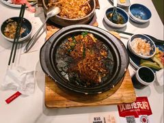 -大丰收·李家(浦西万达店)