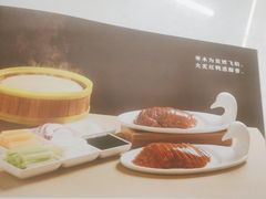 -金鸭都·老北京特色家常菜(潘家园店)