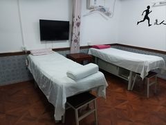-盲人按摩(海淀黄庄店)