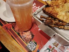 -木屋烧烤(双榆树店)