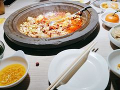 -真牛哇·香辣汽锅蛙(天河城店)