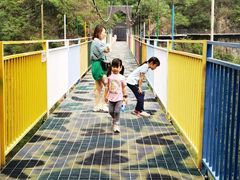 -十渡东湖港风景区