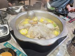 -潮发潮汕牛肉店(芳村店)