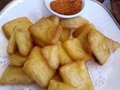 -云隐小厨·传统大理美食(复兴路店)