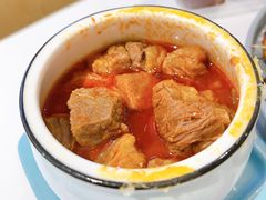 -库滋明·俄罗斯特色美食(中央大街店)